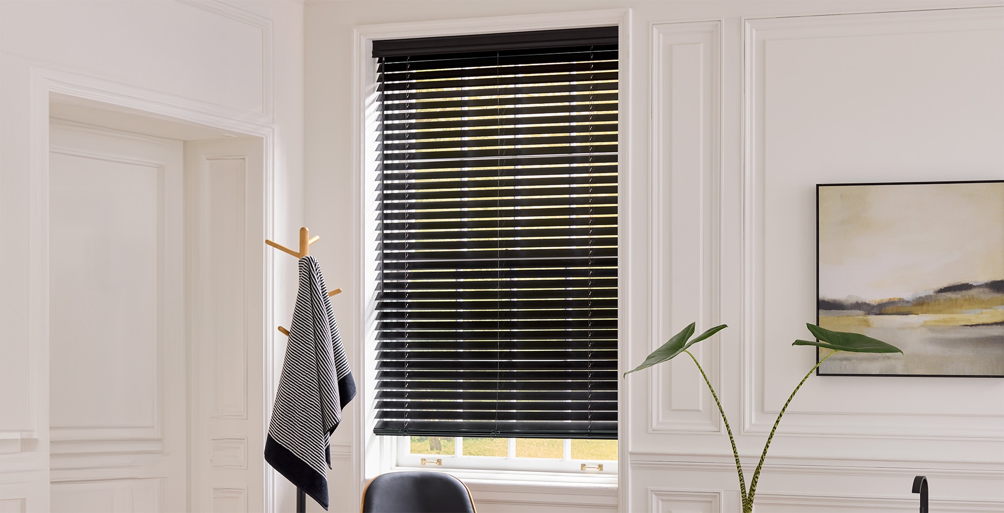 2 Inch Premium Wood Blinds